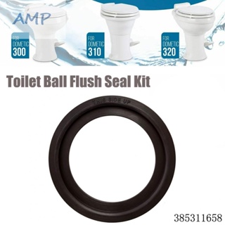 ⚡READYSTOCK⚡1pcs 385311658 Toilet Flush Ball Seal/for Dometic 300 310 320 RV Toilets Moto