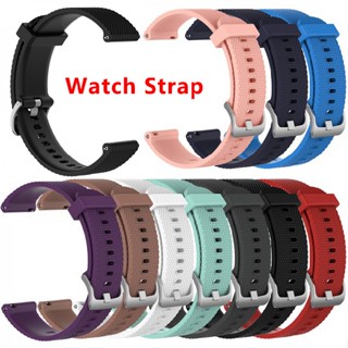 Lianli For Huawei Watch GT Active Elegant Silicone Watch Band Wristband Strap 22mm