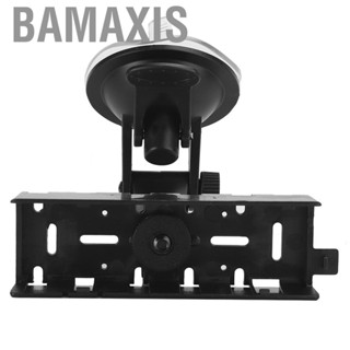 Bamaxis Panel  Vehicle‑Mounted Bracket Sturdy for Cars Vehicles Yaesu/ Ft-8800 ft-8800r/ Ft-8900