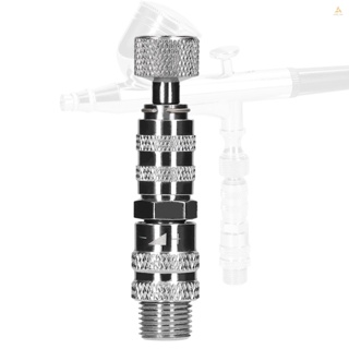 (swmfth)T119 ข้อต่ออินเตอร์เฟซ 1/8 พร้อมฟังก์ชั่นควบคุมแรงดันอากาศ