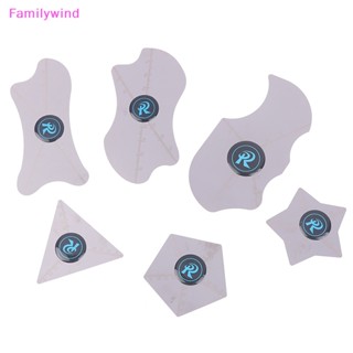 Familywind&gt; แผ่นสเตนเลส สําหรับรื้อถอนหน้าจอ