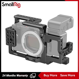 SmallRig Camera Cage Kit for SIGMA fp Series 3211/3227