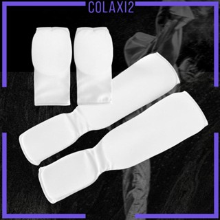 [Colaxi2] ถุงมือฝึกซ้อมมวย แบบหนา สําหรับผู้ชาย และผู้หญิง