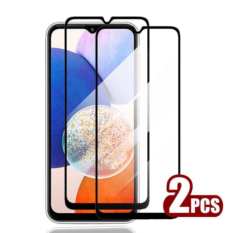 สีดําฟิล์มนิรภัยสําหรับRealme 10 9 8 7 6 5 3 2 Pro 5s 5i 3iป้องกันหน้าจอสําหรับRealme 11 10s 10t 9i 