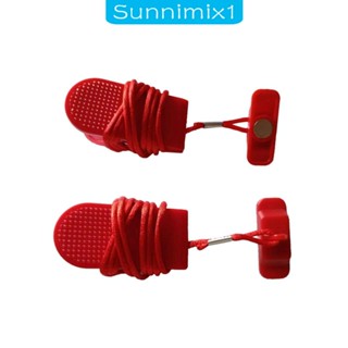 [Sunnimix1] กุญแจลู่วิ่งไฟฟ้า แบบพกพา ปลอดภัย สําหรับยิม ฟิตเนส หลายรุ่น