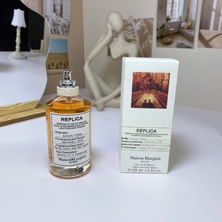 (100ml) Maison Margiela Autumn Atmosphere perfume Maison Margiela น้ําหอม Edt100 มล.