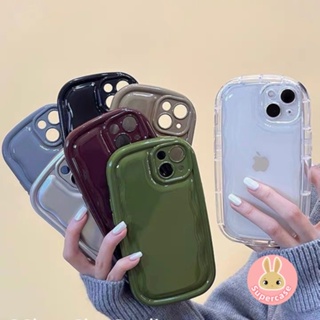 เคสโทรศัพท์มือถือแบบนิ่ม กันกระแทก ลาย Sope เรียบง่าย หรูหรา สําหรับ OPPO Reno 9 8 7 SE Pro Plus 6 5G Reno 9