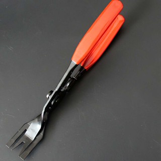 Car Headlight Repair Installation Tool Trim Clip Removal Pliers Van Door Panel Fascia Dash Upholstery Remover Tool