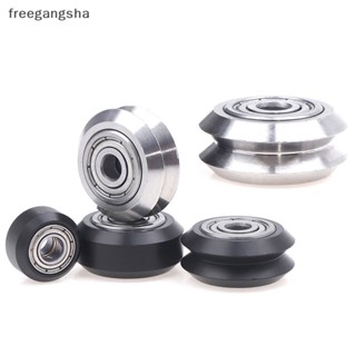 [FREG] อะไหล่ล้อแบริ่ง พลาสติก ขนาดเล็ก สําหรับเครื่องพิมพ์ 3D 625ZZ MR105ZZ FDH