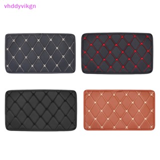 Vhdd แผ่นรองแขน คอนโซลรถยนต์ 1 ชิ้น