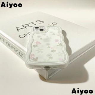 เคสมือถือ แบบนิ่ม ลายภาพวาดสีน้ํามัน รูปดอกไม้ สําหรับ Iphone 12 11 13 Pro M 14 Plus 7 8✅ Fzbs