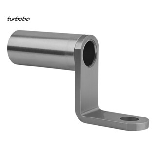 Turbobo ที่วางโทรศัพท์มือถือ อลูมิเนียมอัลลอยด์ สําหรับจักรยานยนต์