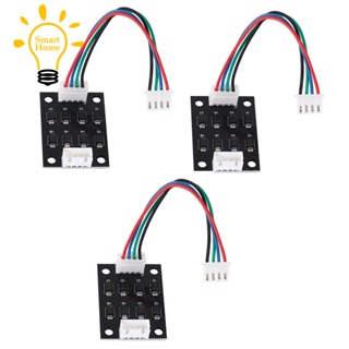 Tl โมดูลสเต็ปมอเตอร์ไดรเวอร์ สําหรับเครื่องพิมพ์ 3D 3 ชิ้น