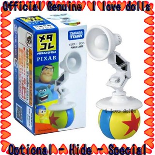 Tomy Tomi Toy Story Pixar Lights โมเดลของเล่นสําหรับเด็ก