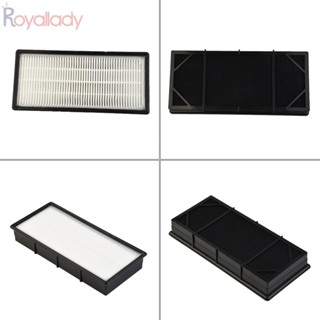 #ROYALLADY#Filter C HHT-011 อะไหล่ไส้กรอง V90 Vicks V9070 แบบเปลี่ยน สําหรับไส้กรองน้ําผึ้ง 16200