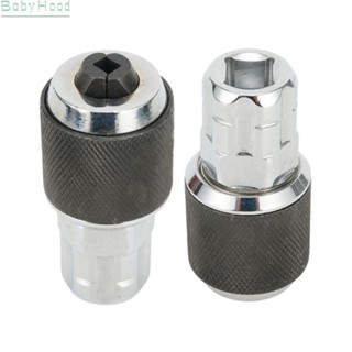 【Big Discounts】2× M6-M12 Tap Holding Chuck 3/8 Adapter Tap Wrench Adjustable Clamping Tap Chuck#BBHOOD