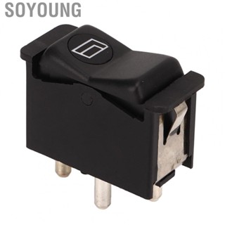 Soyoung Door Panel Window Switch  Power Electric Wear Resistant for Car