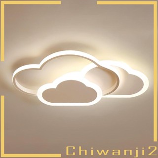 [Chiwanji2] โคมไฟเพดาน สําหรับตกแต่งห้องเด็ก