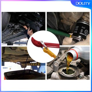 [dolity] ประแจปรับสายได้ สําหรับเปิดท่อรถยนต์