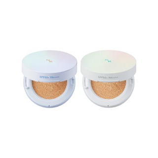 Nature Republic Healthy Barrier One Cushion Blurring/Glowing 15g