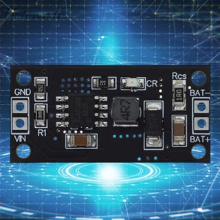 โมดูลชาร์จแบตเตอรี่ 1-8 เซลล์ 1.35V-13.6V สําหรับแบตเตอรี่ NiMH NiCd