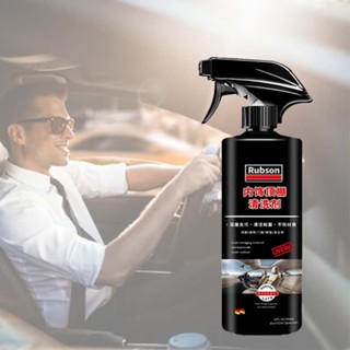 Car Detailing Headliner Cleaner, 500ML Car Cleaner, Interior Clean