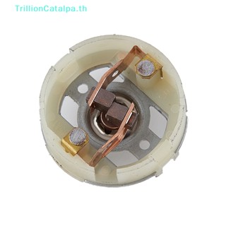 Trillioncatalpa RS550 ที่วางแปรงถ่านมอเตอร์ สําหรับ BOSCH DEWALT METABO Milwaukee WORX Hilti TH
