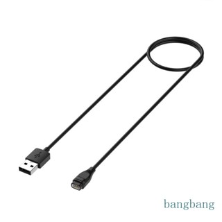 Bang สายชาร์จ USB 1 เมตร สําหรับ COROS PACE2 APEX APEX- Pro APEX42 VERTIX VERTIX2