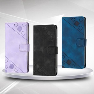 เคสโทรศัพท์มือถือหนัง พร้อมกระเป๋าสตางค์ สําหรับ Xiaomi Redmi Note 12 Pro Plus Redmi 12C Xiomi Mi 13 Lite