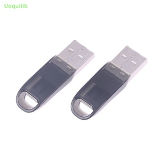 Uequilib แฟลชไดรฟ์ USB 2.0 กันน้ํา