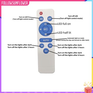 ♧ติดตามดอกทานตะวัน♫  บอร์ดควบคุมโคมไฟถนน พลังงานแสงอาทิตย์ 10A 3.2V 3.7V ทนทาน สําหรับไฟสนามหญ้า
