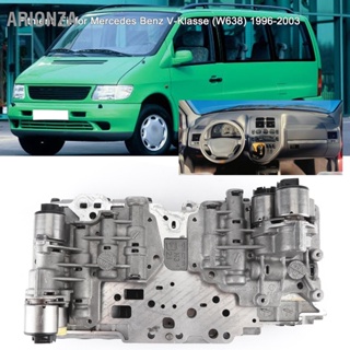 ARIONZA ชุดประกอบวาล์วเกียร์ A0002700806 เหมาะสำหรับ Mercedes Benz V-Klasse (W638) 1996-2003