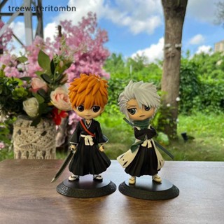 Tt โมเดลฟิกเกอร์ PVC อนิเมะ Deluxe Bleach GK Kurosaki Ichigo Ichigo Kurosaki ขนาด 14 ซม. สําหรับเก็บสะสม