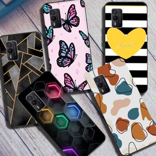 เคสโทรศัพท์มือถือนิ่ม พิมพ์ลาย Bummper Fundas สําหรับ Nokia XR21 5G