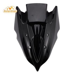 กระจกหน้ารถจักรยานยนต์ อุปกรณ์เสริม สําหรับ Kawasaki Z250 Z300 Z 250 300 2013 2014 2013-2015