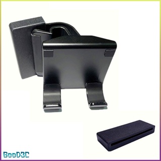 [Instock] Black Creative Desktop Stand Monitor Mobile Phone Bracket [P/10]