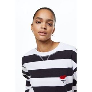 H&amp;M  Woman Sweatshirt 1011828_4