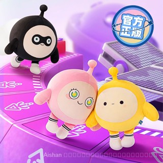 [Yijia] ใหม่ Store Special Offer-24H Out [Yijia] ตุ๊กตาของเล่น เกมน่ารัก สําหรับเด็ก