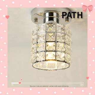 PATH โคมไฟระย้า LED สําหรับติดเพดาน