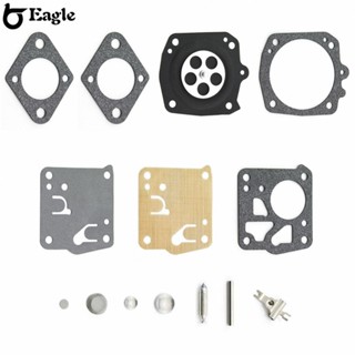 ⭐24H SHIPING⭐Carburettor Membrane Set Gasket For Dolmar PS6000i For Stihl TS50 For 2101 385XP