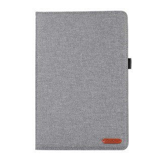 เคสมือถือ แบบนิ่ม แบบผ้า ลายยีนส์น่ารัก พร้อมช่องใส่บัตร กันกระแทก สําหรับ Xiaomi Pad 6 Pro XiaomiPad6 XiaomiPad 6Pro case