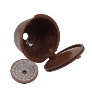 Sale! Coffee Filter Nestle Capsule Box Recycle Coffee Capsule Shell Filter Cup