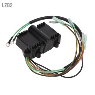 LZB2 กล่องสวิตช์ภายนอก โมดูล CDI ชุดควบคุมการจุดระเบิด 114 7452K1 สำหรับ 6-35HP 2 สูบ