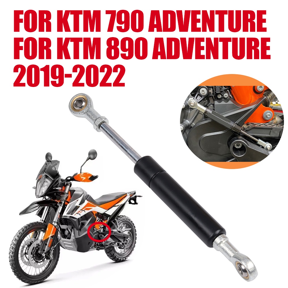 สําหรับ KTM 790 890 ผจญภัย KTM790 KTM890 ADV 790ADV อุปกรณ์เสริมรถจักรยานยนต์เกียร์ Lever Shifter เก
