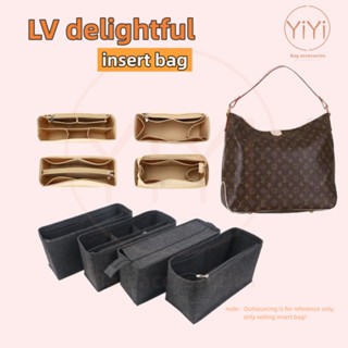 [YiYi] กระเป๋าจัดระเบียบ สําหรับใส่เครื่องสําอาง LV