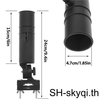 ขาตั้งร่มกอล์ฟ อุปกรณ์เสริม สําหรับรถเข็นเด็ก 1 ชิ้น