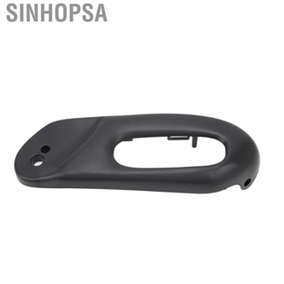 Sinhopsa Power Seat Switch Bezel High Strength Durable Construction Perfect Fit Right Passenger 12455427 for Corvette