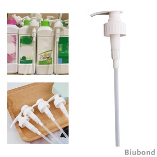 [Biubond] เครื่องปั๊มจ่ายโลชั่น แชมพู สบู่ 38 400 แกลลอน