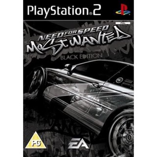 need for speed most ps2 พร้อมส่ง