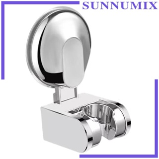 [Sunnimix] ที่วางหัวฝักบัวอาบน้ํา แบบติดผนัง กันน้ํา สําหรับห้องน้ํา โรงแรม